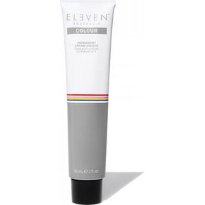 Permanente kleuring 60ml - ELEVEN - Haarverf - 7.44