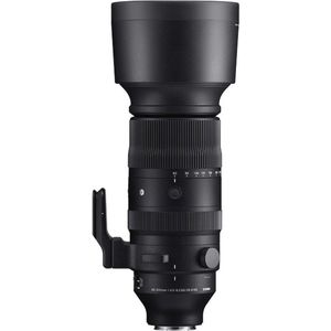 Sigma 60-600mm F4.5-6.3 DG DN OS - Sports L-mount - Camera lens