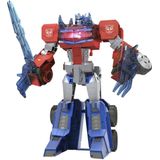 Transformers Rol en transformeer Optimus Prime