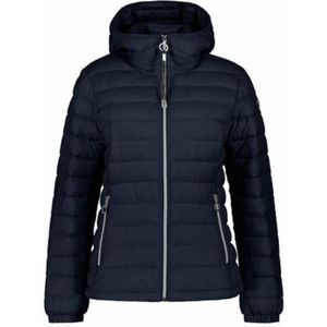 LUHTA - emalkoski jacket - Blauwdonker