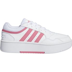 Adidas Hoops 3.0 Bold Basketbal Schoenen Wit EU 38 2/3 Man