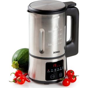 Soepmaker - Soupmaker