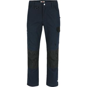 Herock Dero werkbroeken Additional (2101) - Marine | Zwart - 52