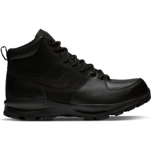 Nike Manoa Heren Sneakers Black