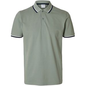 Selected Atlas Sport Polo Heren - Maat XXL