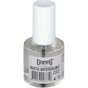 Grimas - Mastix - Wateroplosbaar - 10ml