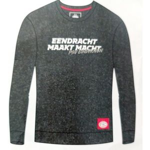 PSV Sweater Eendracht Maakt Macht - 2XL - XXL