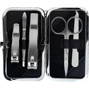 Rockwell manicureset