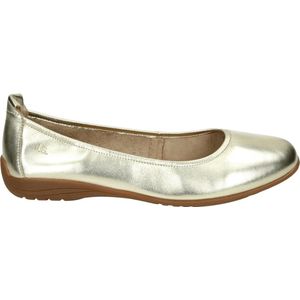 Josef Seibel FENJA 01 - Ballerinaschoenen - Kleur: Metallics - Maat: 36