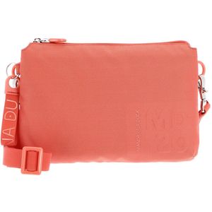 MANDARINA DUCK Schoudertas MD20 Crossover Tangerine Koraalrood