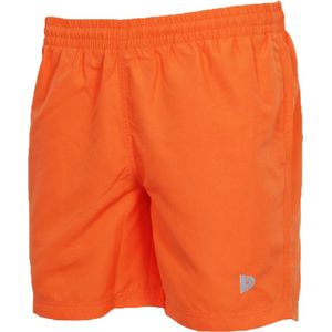 Donnay - Zwemshort kort (Toon) - Sportshort - Heren - Apricot Orange (544) - maat L