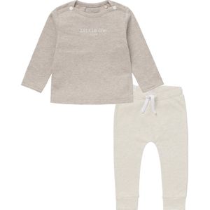 Noppies - Kledingset - 2delig - Broek Melissa - Shirt Hester - Maat 56