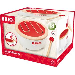 BRIO Trommel - 30181