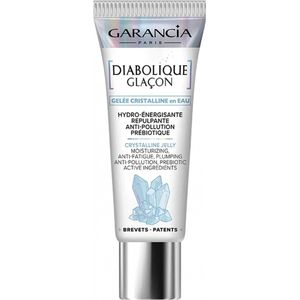 Garancia Diabolique Glaçon Gelée Cristalline en Eau 20 g
