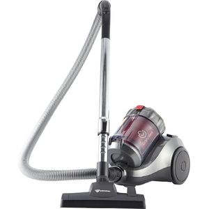 Stofzuiger Zonder Zak - Vacuum Cleaner Huisdieren - HEPA Filter - 800W