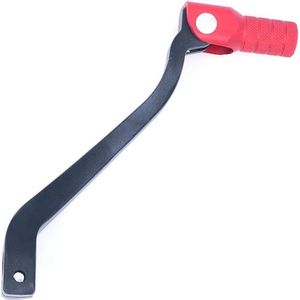 Aluminium CNC Vouwen Versnellingspook Versnellingshendel voor Motorfiets ATV Apollo SSR 125cc kayo Dirt 150cc 160cc KLX CRF50