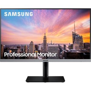 Samsung LS24R650FDU - Full HD IPS 75Hz Monitor - 24 Inch