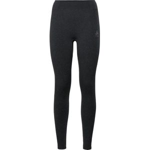 Odlo Suw Bottom Pant Performance Warm Thermobroek Dames - Black