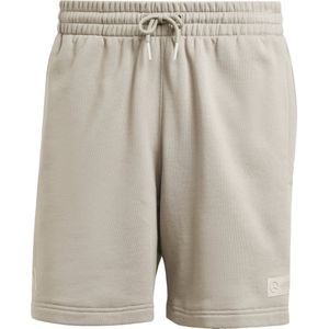 adidas Performance MERCEDES - AMG PETRONAS FORMULA ONE TEAM PREMIUM JOGGINGSHORT - Heren - Beige- M
