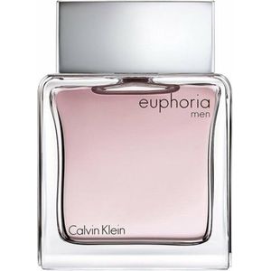 Calvin Klein Ck Euphoria 100ml Eau de Toilette - Herenparfum