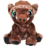 Lumo Wild Boar Sika - Classic - 15cm