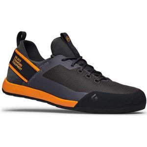 Black Diamond Session 2 Approachschoenen Grijs EU 44 1/2 Man