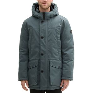 Tom Tailor Artic Parka Winterjas - 1041321