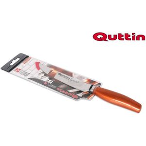 Quttin  Exquisite RVS Keukenmes  - 13,5 cm