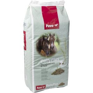 Pavo DailyPlus - 15 kg