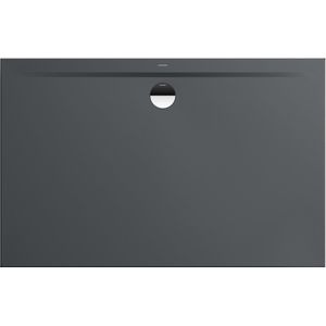 Kaldewei Superplan Zero 1618-5, Douchebakken met extra platte douchebaksteun, 180x100cm, 364847983674