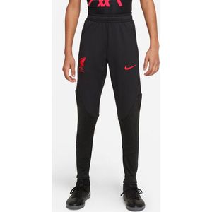 Nike - Liverpool FC - Trainingsbroek - Maat 128