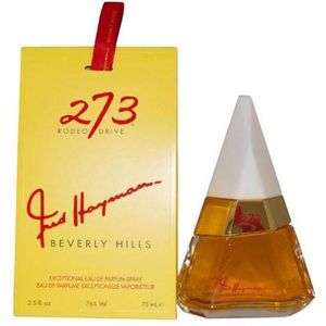 273 by Fred Hayman 75 ml - Eau De Parfum Spray