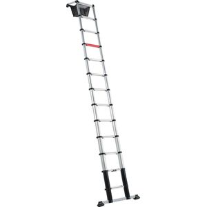 Altrex TL Smart Up Pro Telescoopladder - 1x13 Sporten