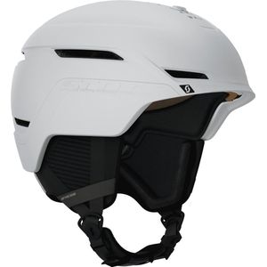 Scott Symbol 2 Plus D skihelm wit - maat M 55-59 cm