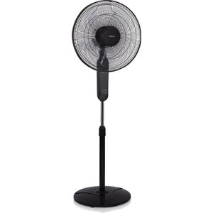 Tristar VE-5880 Statiefventilator 40 cm Zwart