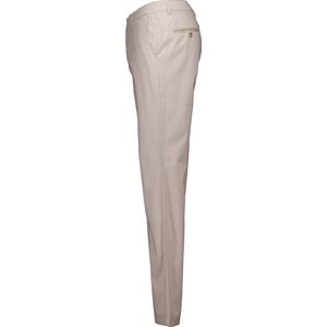 Com4 - Broek Beige Com4 Chino Beige 21202027