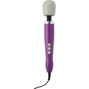Doxy - Wand Massager - Paars