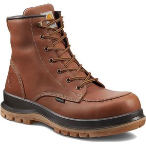 Carhartt F702901 Hamilton Rugged Flex Waterproof Safety Boot - S3 - Tan - 46