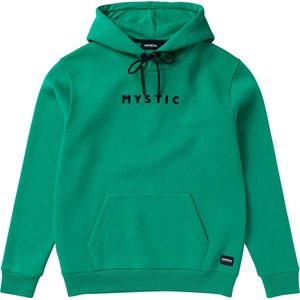 Mystic Icon Hood Trui - 2023 - Bright Green - M