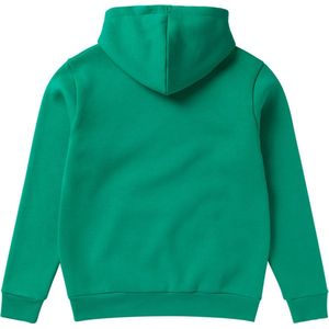 Mystic Icon Hood Sweat - Bright Green