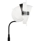 Ledvance LED Spot Vario Kantelbaar 35W 3350lm 24D - 840 Koel Wit | Zaagmaat 170mm.