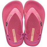 Ipanema Anatomic Soft Baby Slippers Dames Junior - Pink - Maat 24