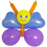 Folat - DIY Balloon Kit Butterfly /4