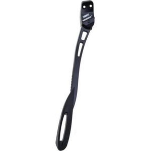 Esge Standaard Comp 18 Zoom 26-29 Inch Aluminium Zwart