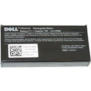 DELL U8735 3.7V oplaadbare batterij/accu