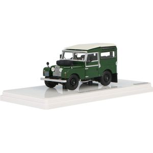 Land Rover I 88 Station Wagon TSM 1:43 1957 TSM124378