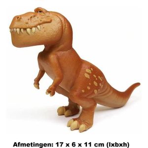 Figurine Bullyland The Good Dinosaur Butch - Speelfiguur - 17 x 6 x 11 cm (lxbxh)