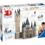 Ravensburger Zweinstein kasteel Astronomie Toren - 3D Puzzel - 540 stukjes