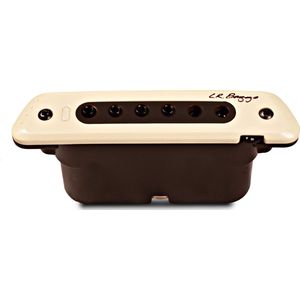 L.R.Baggs M80 3D Active Soundhole Pickup  - Pickup voor akoestische gitaar