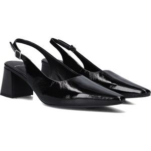 Vagabond Shoemakers Altea 460 Hakken Dames - Zwart - Maat 38